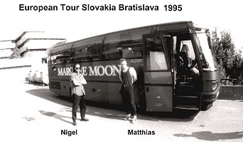 marquee moon in bratislava