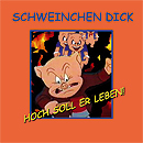 Schweinchen Dick