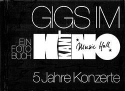 gigs im kant kino